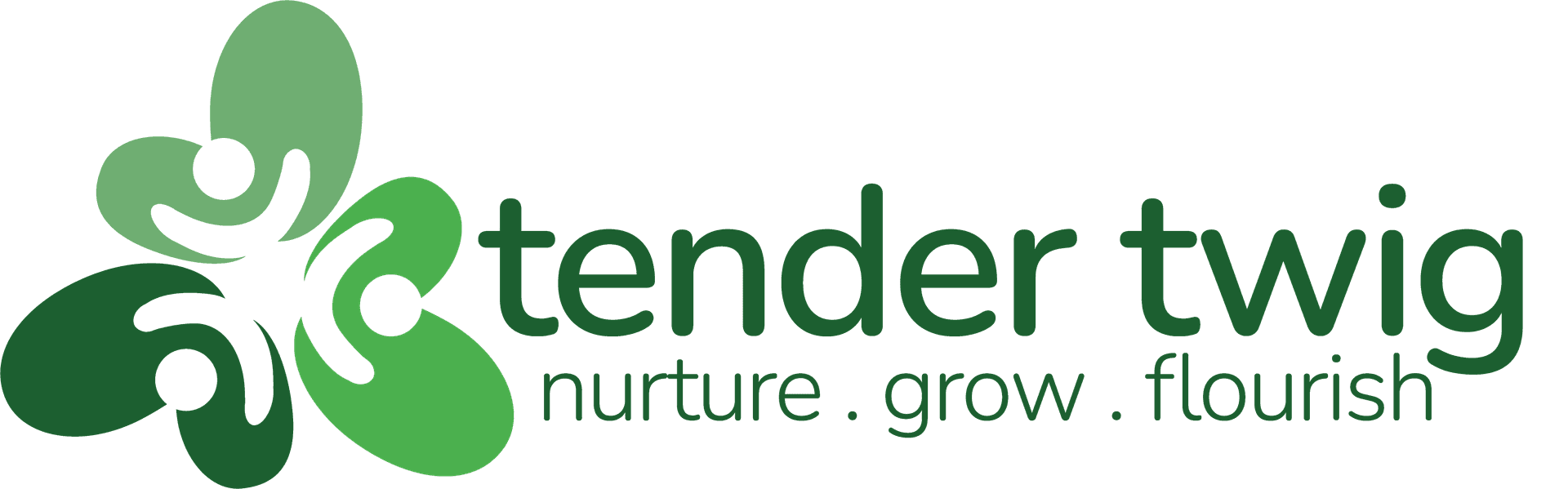 Tender Twig - nurture . grow . flourish
