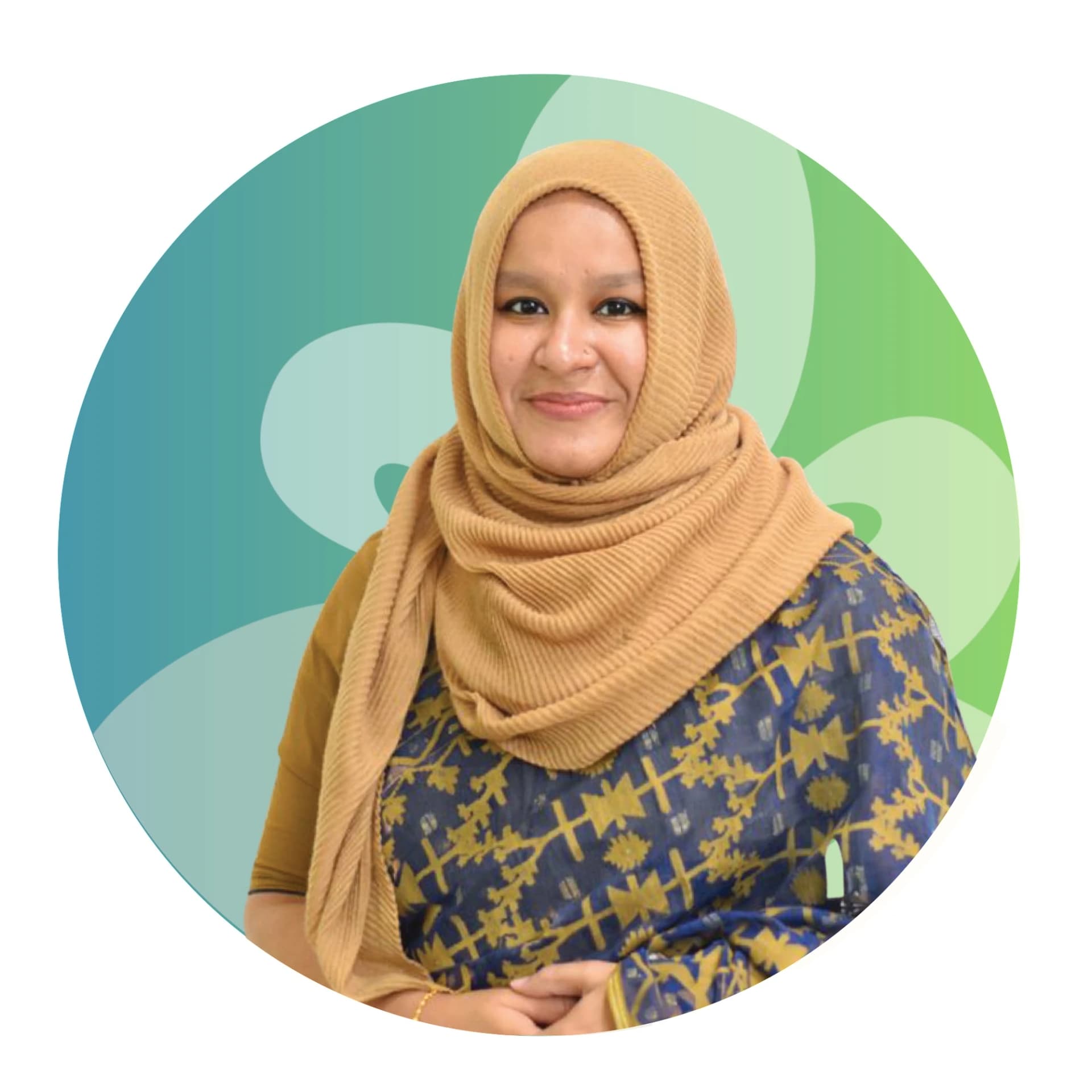 nasrin-rahman-ibt-lead-behavior-therapist-tender-twig-dhaka